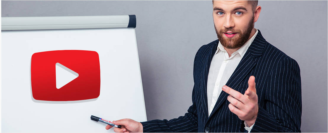 1 An Introductory Video Helps You Stand Out