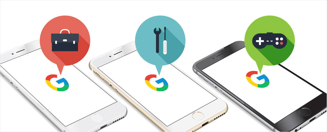 1. Google is How People Decide on What to Buy