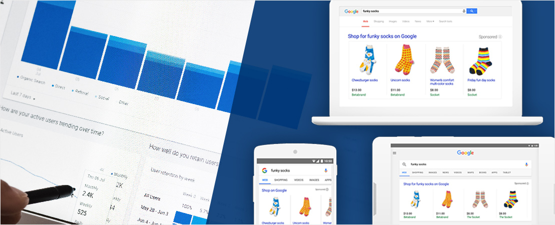 Google Shopping Campaign Mistakes
