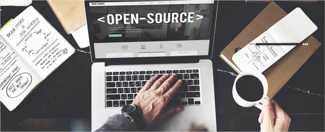 1. Open Source Software