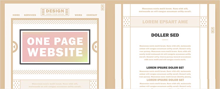 14-beige-and-tan Beige and Tan