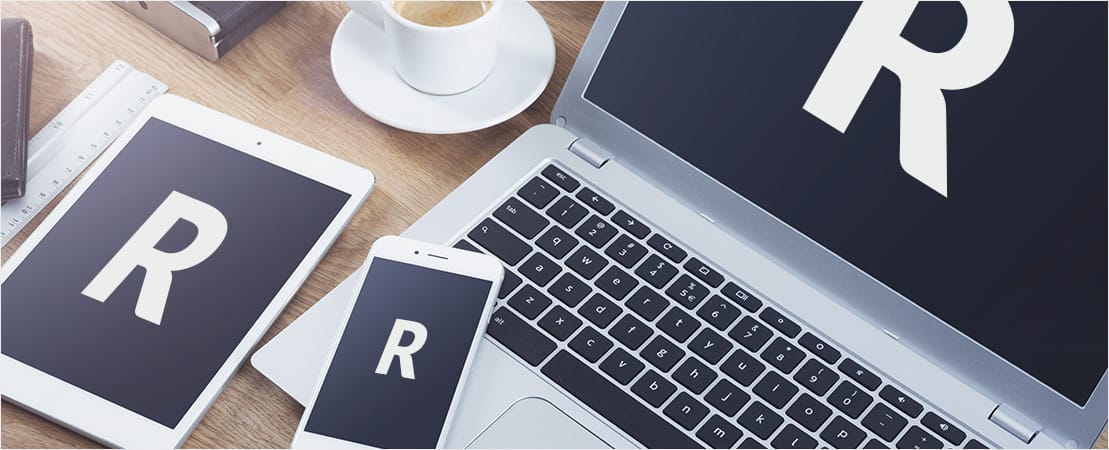 18. R is for Responsive