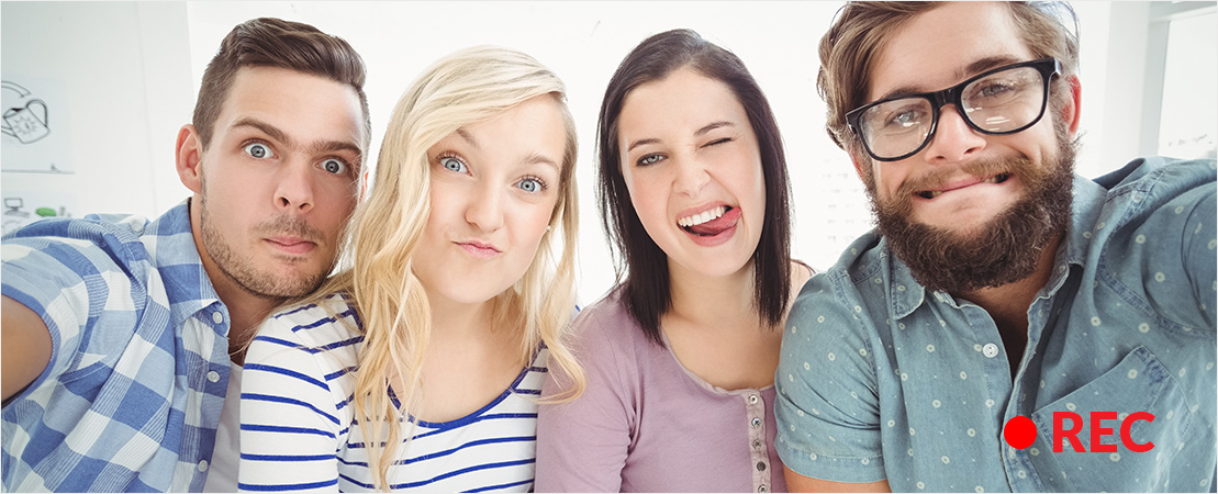 2 Gives You Personality and Increases Engagement