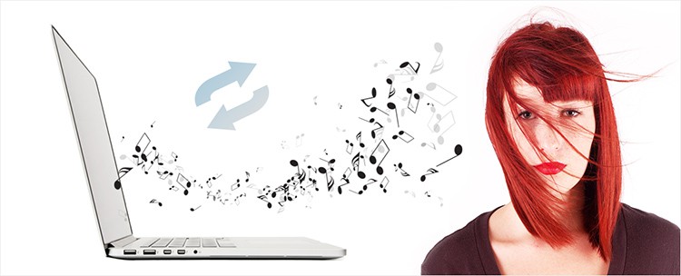 Auto-play music