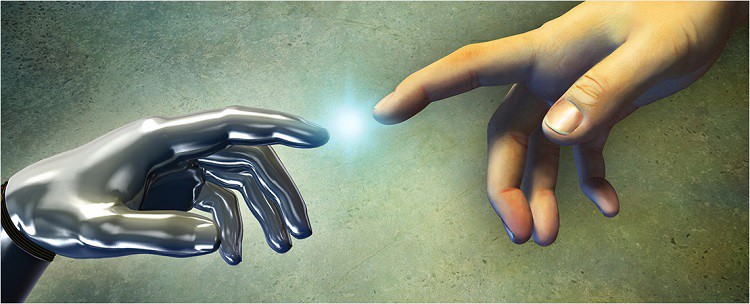 2. IT HUMANISES YOUR BRAND