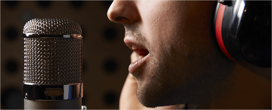 2. It Establishes Your Voice