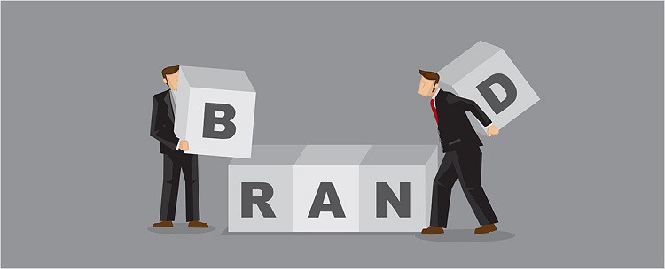 2. It Helps You Build Your Brand