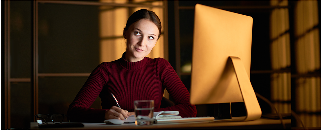 2. Think About Your Audience and Write for Them