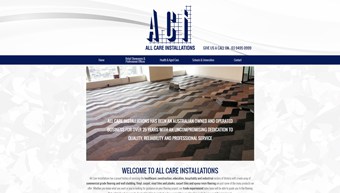 All Care Installations
