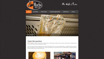 Mocha Mecca Franchise Services Pty Ltd