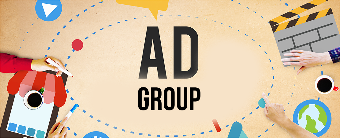3. Ad Groups