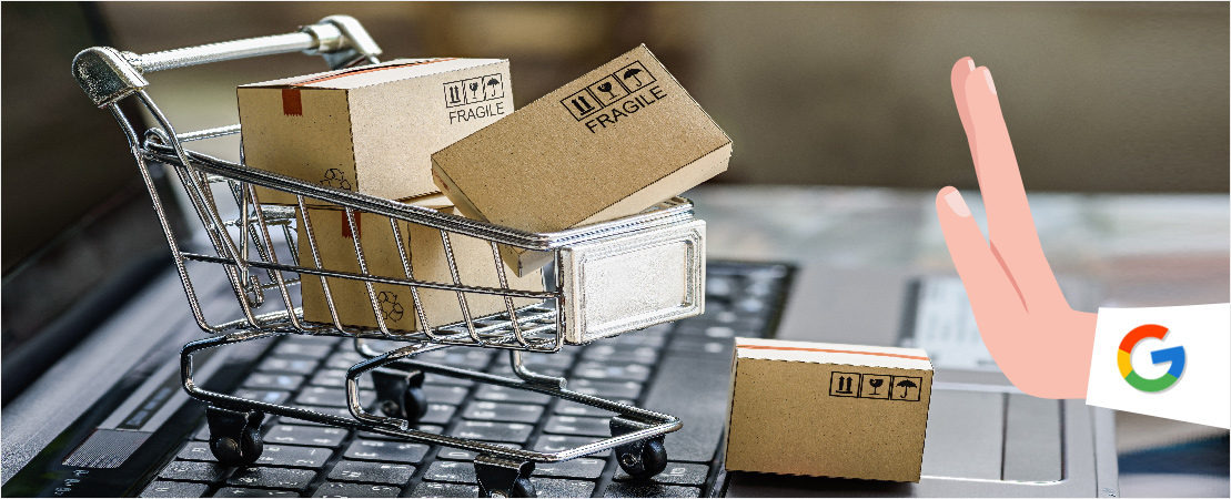 Google’s Shopping standard
