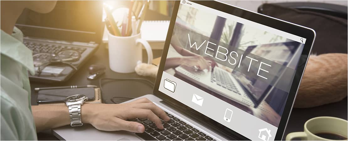 3. Are the website designs generated from templates or are they custom designed from scratch_