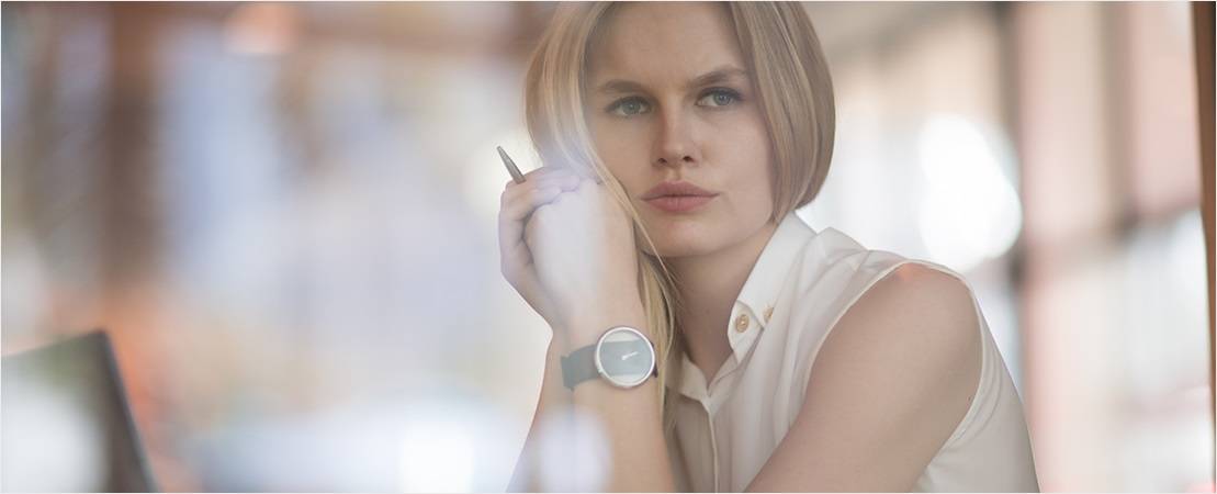 3. Be a Quiet Observer