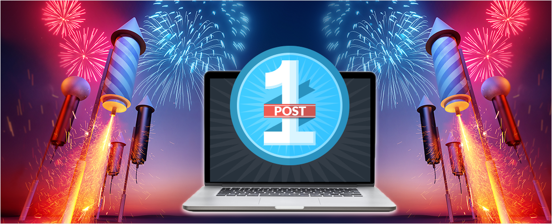 3. Have a Captivating Opening – Start with a Bang