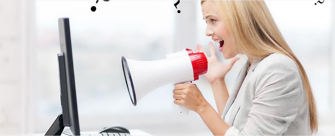 3. Poor communication