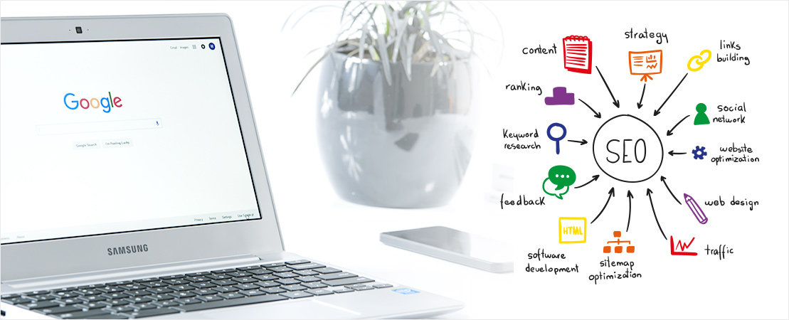 Search Engine Optimisation (SEO) Search Engine Optimisation (SEO)