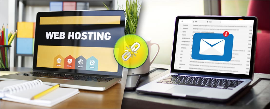 4 Reasons Why Your Web and Email Hosting Should Be Separate