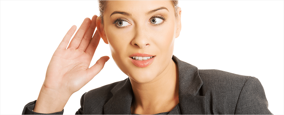 4. Be Ready to Research and Change