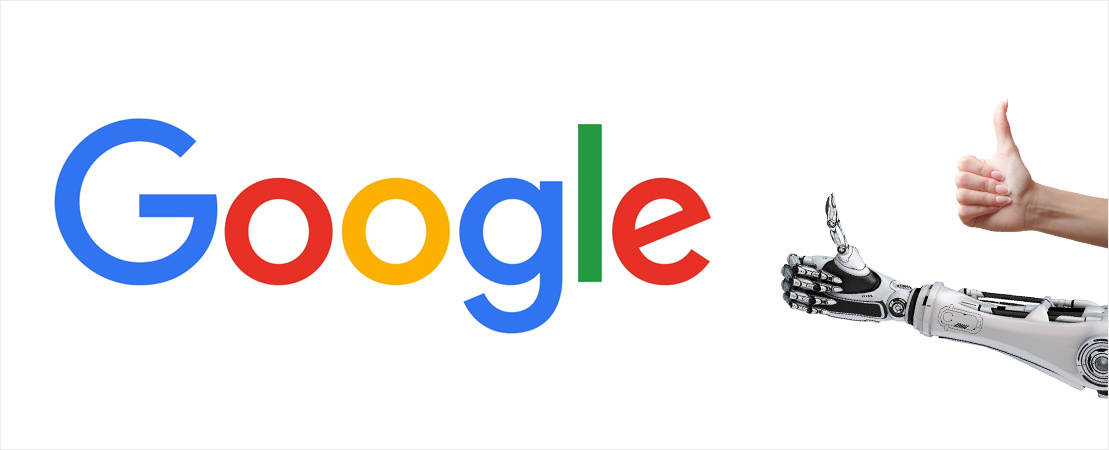 4. Google likes it