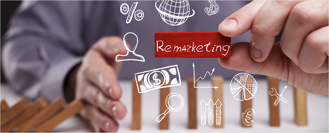 4. Remarketing