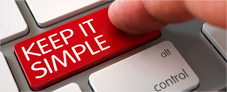 4. Simple