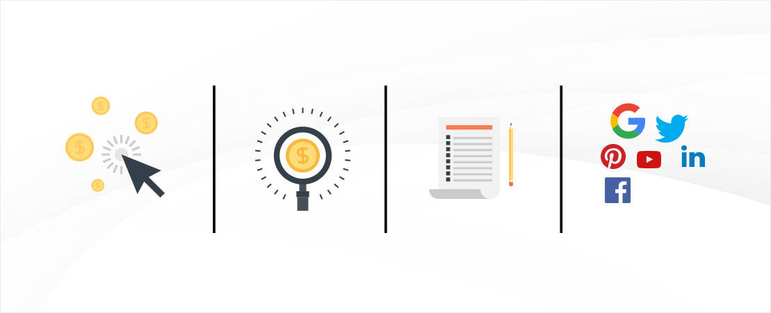 5. Digital marketing ready