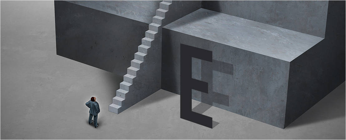 5. E is for Easy Access