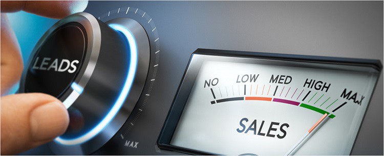 5. INCREASES CONVERSION RATES