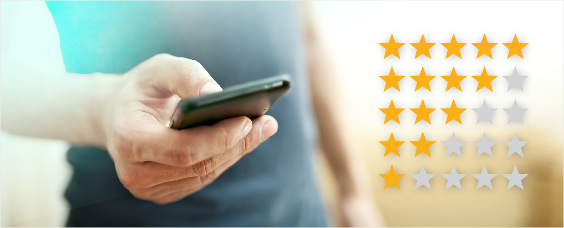 App Star Rating