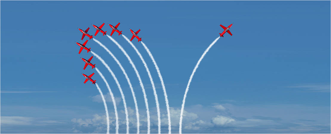 6. It is difficult to navigate It is difficult to navigate