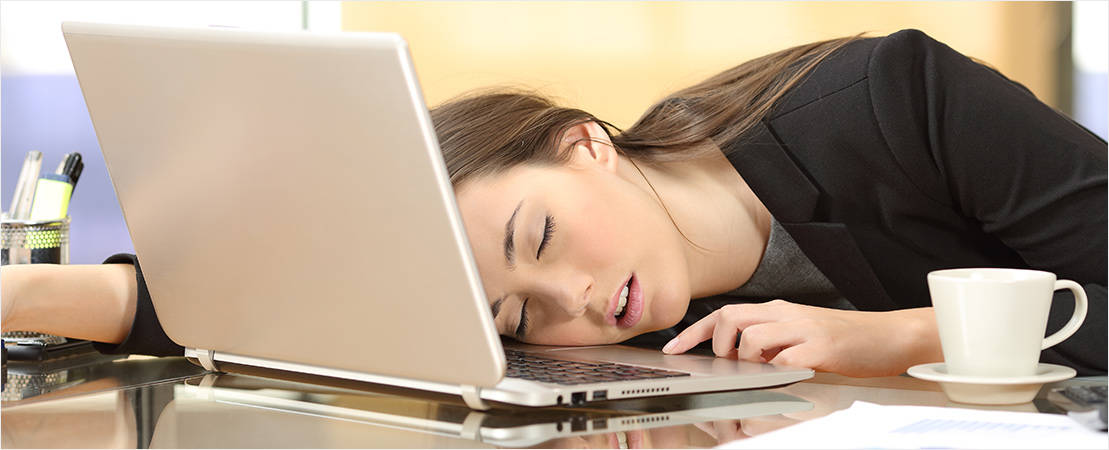 7 Risks Being Boring