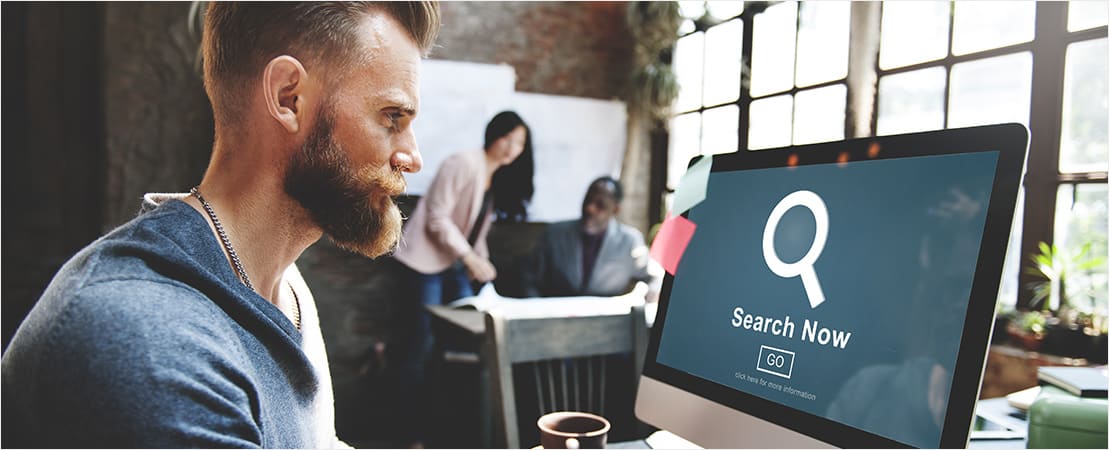 7. How will you make sure my site is findable_