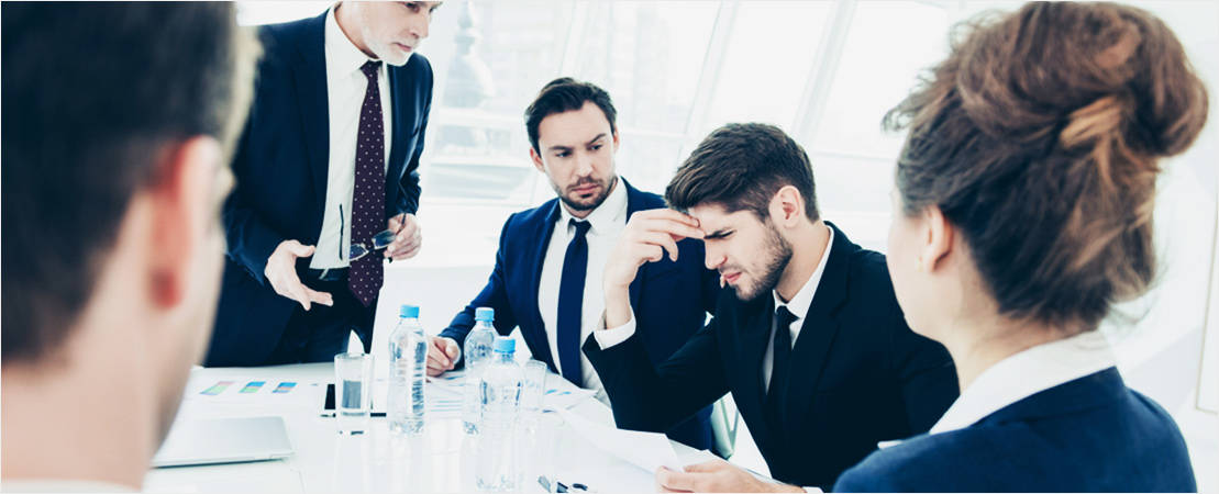 7. Your results aren’t so great