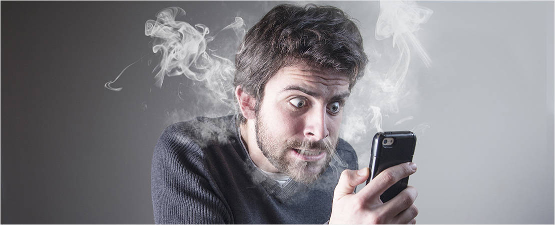 8 Risks Being Annoying