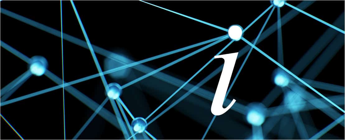 9. I is for Interactivity