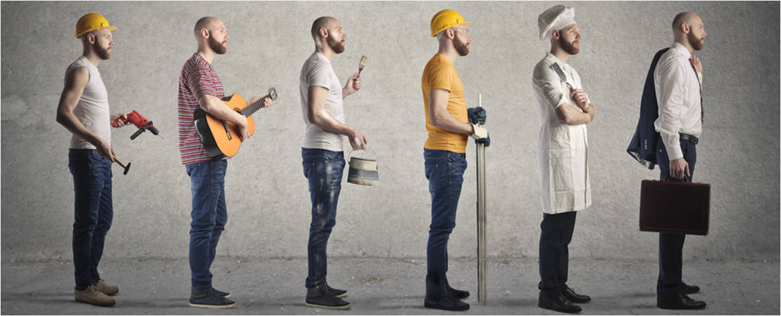 9. Your business and_or brand has changed