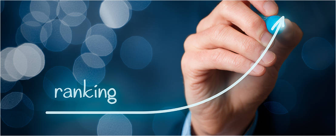 A Better Performing SEO Ranking A Better Performing SEO Ranking
