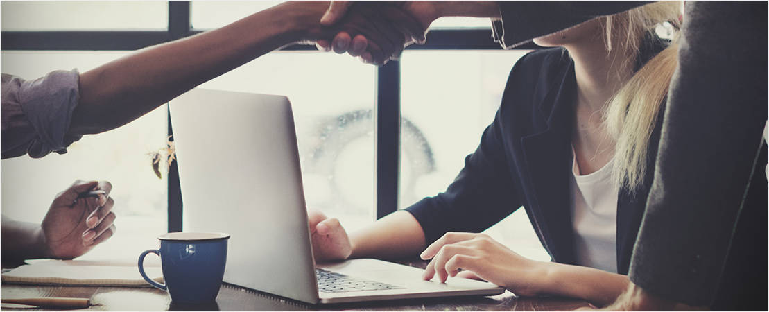 Because You Deserve Excellent Customer Support Because You Deserve Excellent Customer Support