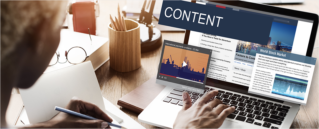 Create Killer Web Content that Sells