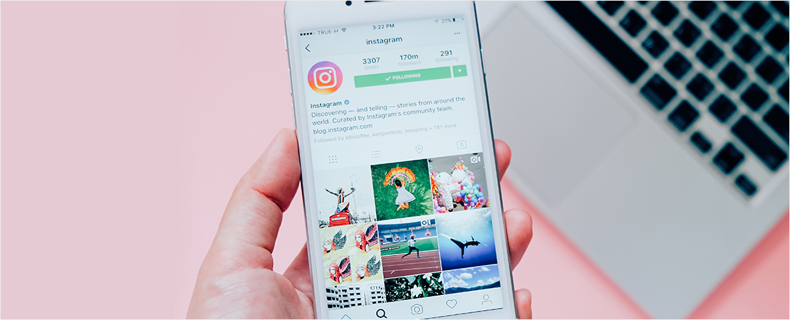 How to Drive Sales with Instagram