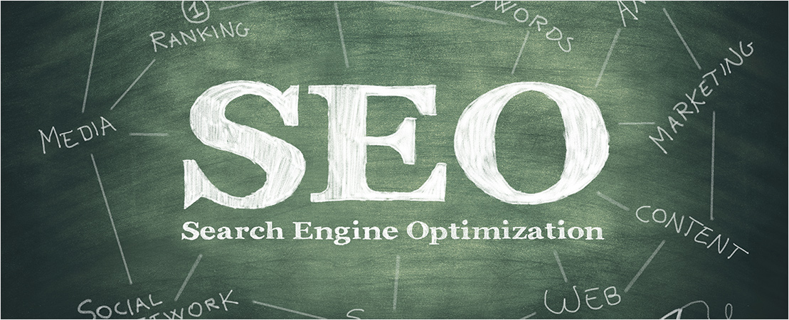 Search Engine Optimisation