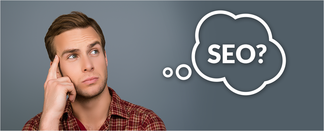So, What is SEO