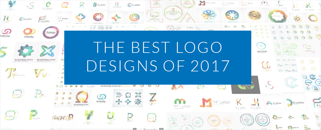The Best Logo Trends Of 2017