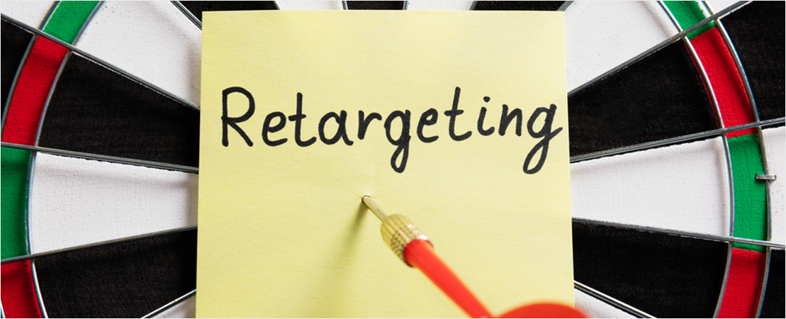 Use Retargeting Campaigns