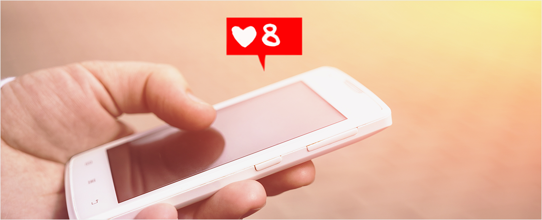 Use Social Media to Promote