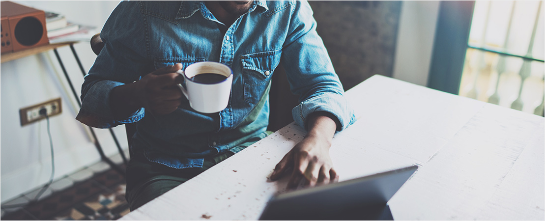 Using Moving Images to Boost Website Interaction