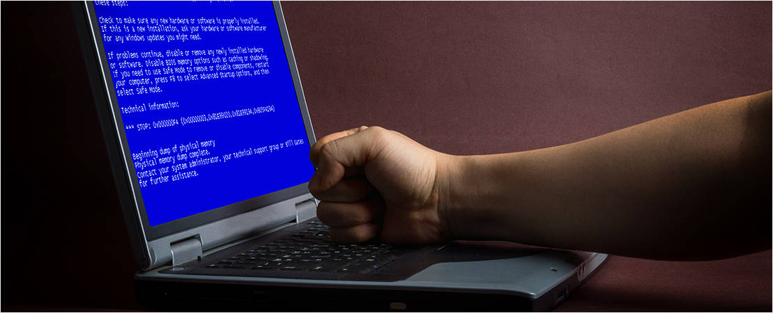 Website Downtime Can Damage Your Business Website Downtime Can Damage Your Business