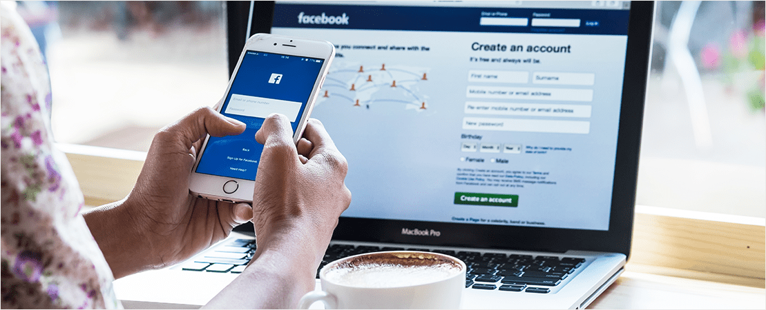 Facebook Marketing Explained – Likes, Shares And More