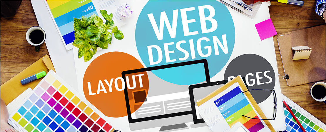 Give your website a facelift Give your website a facelift